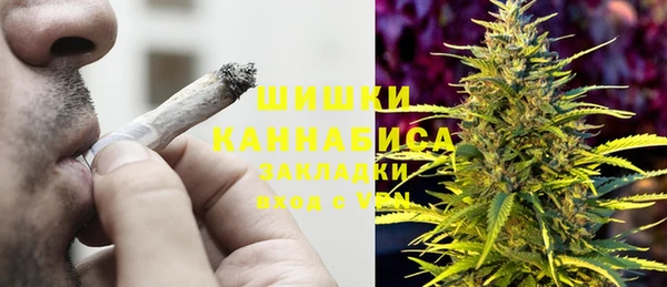 молекула духа Баксан